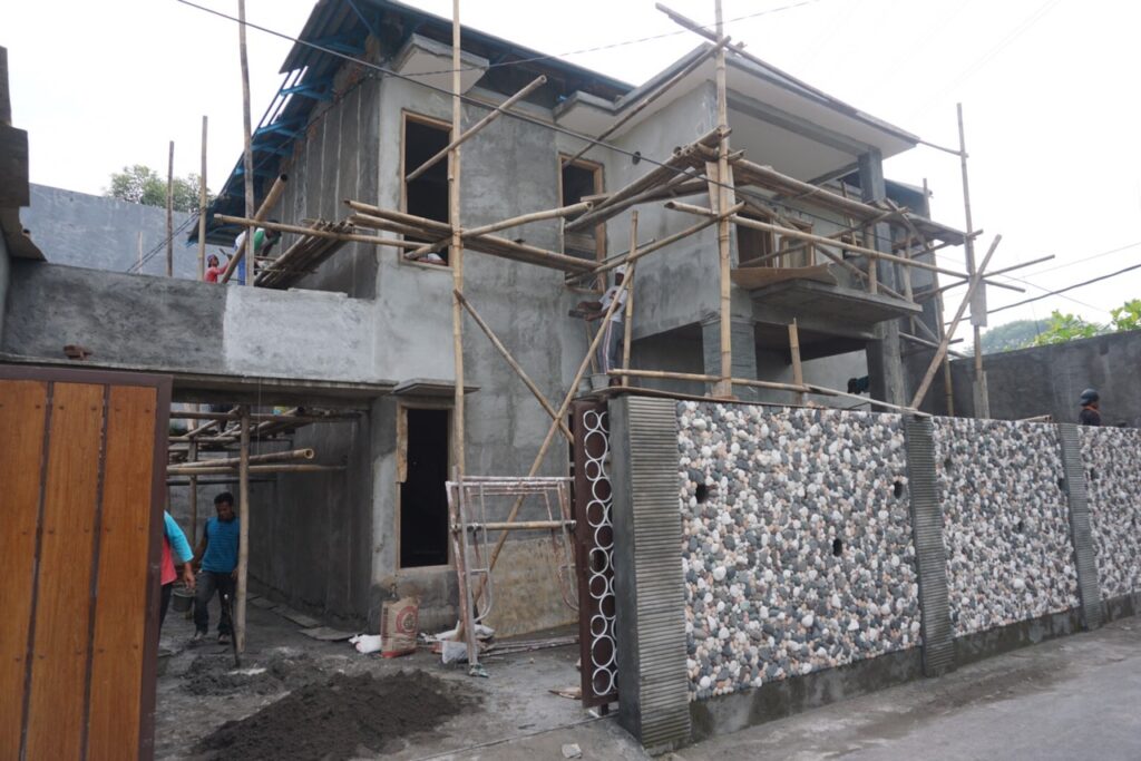 Jasa Bangun Rumah
