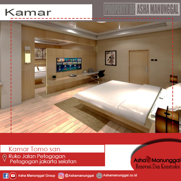 Jasa Renovasi Rumah