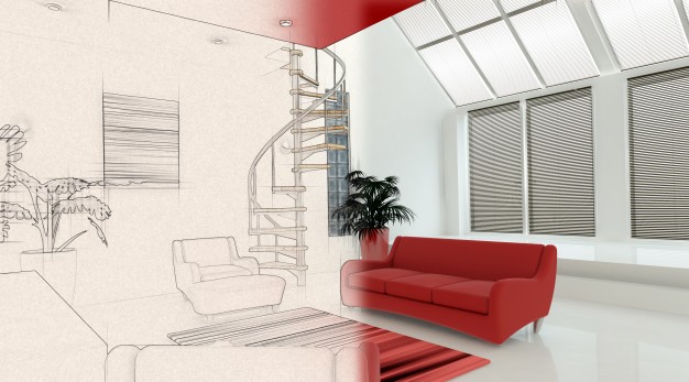 Biaya Renovasi Rumah