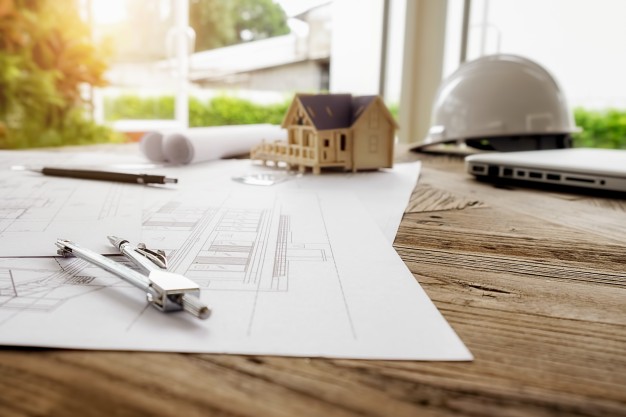 Jasa Pembuatan Rumah