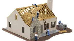 Jasa Renovasi Rumah Depok